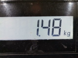 Коллектор впускной, ориг. номер 8200125648, 140037159R, Renault Laguna 2001-2005