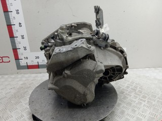 КПП механическая (МКПП) 6-ступенчатая, ориг. номер 55192042, 55560474, Opel Vectra 2005-2008