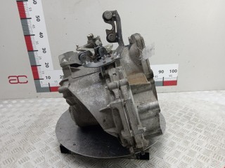 КПП механическая (МКПП) 6-ступенчатая, ориг. номер 55192042, 55560474, Opel Vectra 2005-2008