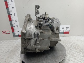 КПП механическая (МКПП) 6-ступенчатая, ориг. номер 55192042, 55560474, Opel Vectra 2005-2008