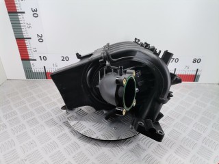 Коллектор впускной, ориг. номер 2900315249, 55572730, Opel Astra 1998-2009