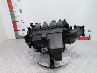 Коллектор впускной, ориг. номер 2900315249, 55572730, Opel Astra 1998-2009