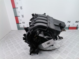 Коллектор впускной, ориг. номер 2900315249, 55572730, Opel Astra 1998-2009