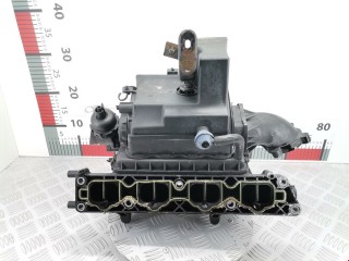 Коллектор впускной, ориг. номер 2900315249, 55572730, Opel Astra 1998-2009