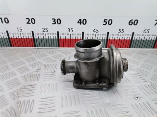 Клапан ЕГР EGR, ориг. номер 72826400, 11717804378, BMW 3 E46 1997-2003