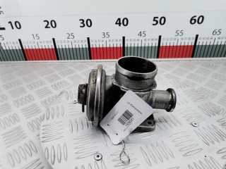 Клапан ЕГР EGR, ориг. номер 72826400, 11717804378, BMW 3 E46 1997-2003