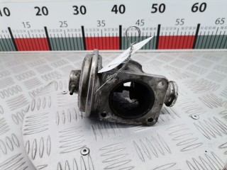 Клапан ЕГР EGR, ориг. номер 72826400, 11717804378, BMW 3 E46 1997-2003