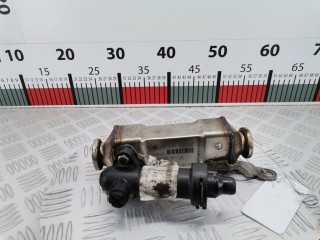 Радиатор EGR, ориг. номер 11717787404, 2249456, BMW 3 E46 1997-2003