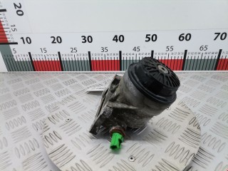 Корпус масляного фильтра, ориг. номер 1S7G6884BD, 1119274, Ford Mondeo 2000-2003
