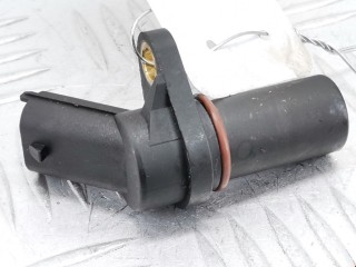 Датчик коленвала, ориг. номер 9118368, Opel Astra 1998-2009