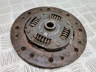 Маховик, ориг. номер 55572815, R90232334, Opel Astra 1998-2009