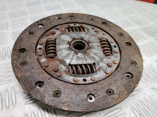 Маховик, ориг. номер 55572815, R90232334, Opel Astra 1998-2009