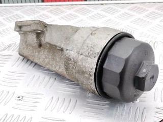 Корпус масляного фильтра, ориг. номер 90530259, 90542608, Opel Astra 1998-2009