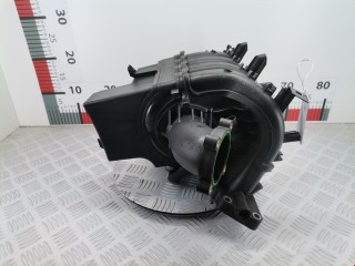 Коллектор впускной, ориг. номер 55564933, Opel Astra 1998-2009