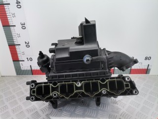 Коллектор впускной, ориг. номер 55564933, Opel Astra 1998-2009