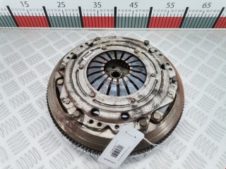 Маховик, ориг. номер R90400169, 55587031, Opel Astra 1998-2009