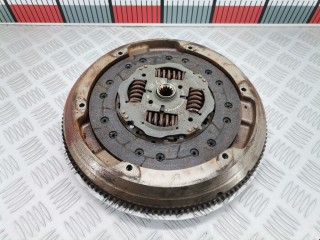 Маховик, ориг. номер R90400169, 55587031, Opel Astra 1998-2009