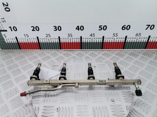 Форсунка, ориг. номер 25380933, 55559377, Opel Astra 1998-2009
