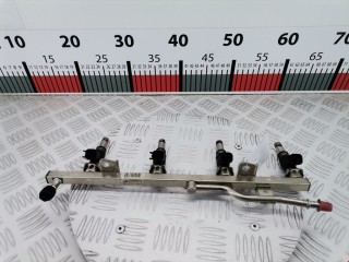 Форсунка, ориг. номер 25380933, 55559377, Opel Astra 1998-2009