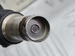Форсунка, ориг. номер 25380933, 55559377, Opel Astra 1998-2009