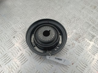 Шкив коленвала, ориг. номер 55559328, Opel Astra 1998-2009