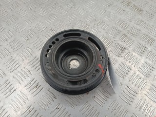 Шкив коленвала, ориг. номер 55559328, Opel Astra 1998-2009