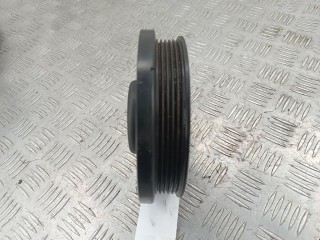 Шкив коленвала, ориг. номер 55559328, Opel Astra 1998-2009