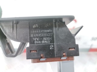 Кнопка открывания люка, ориг. номер 1F0959527, 1T0959833A, Volkswagen Touran 2003-2006