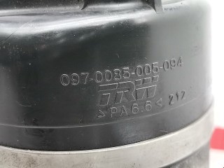 Электроусилитель руля, ориг. номер 9686207180, A0015817, Peugeot 308 2007-2011