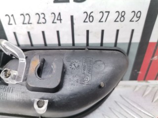 Ручка внутренняя передняя правая, ориг. номер 8408566, 51417000232, BMW X5 E53 2003-2006