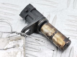 Датчик коленвала, ориг. номер 6604, 10456604, Opel Zafira 2005-2008
