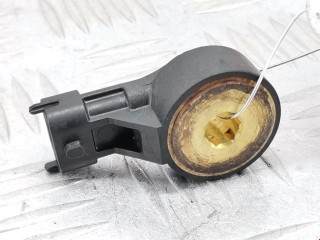 Датчик детонации, ориг. номер 24435095, 93174509, Opel Zafira 2005-2008