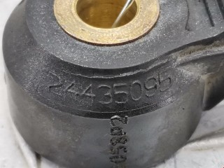 Датчик детонации, ориг. номер 24435095, 93174509, Opel Zafira 2005-2008
