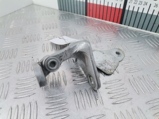 Петля двери передней правой, ориг. номер A2207200637, Mercedes S W220 1998-2002