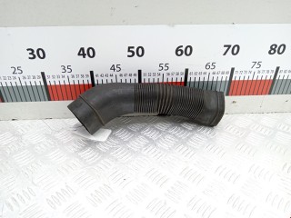 Патрубок воздушного фильтра, ориг. номер 6Q0129618G, Volkswagen Polo 2001-2005