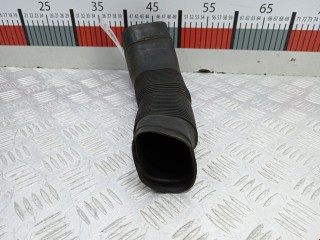 Патрубок воздушного фильтра, ориг. номер 6Q0129618G, Volkswagen Polo 2001-2005