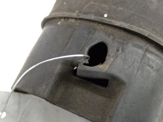 Патрубок воздушного фильтра, ориг. номер 6Q0129618G, Volkswagen Polo 2001-2005