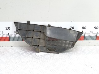 Накладка панели крепления облицовки (телевизора), ориг. номер 5379648010, Lexus RX 2003-2006