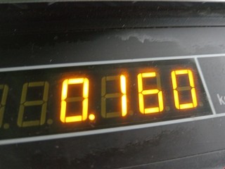 Клемма аккумулятора плюс, Renault Laguna 2005-2007