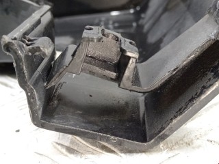 Накладка на порог, ориг. номер 764190003R, Renault Koleos 2008-2011