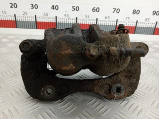 Суппорт передний левый, ориг. номер 58110H1080, Hyundai Terracan 2004-2007