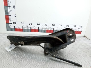 Рычаг задний правый, ориг. номер 1T0505226A, Volkswagen Touran 2003-2006