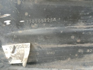 Рычаг задний правый, ориг. номер 1T0505226A, Volkswagen Touran 2003-2006