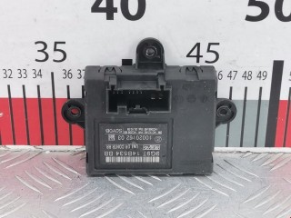 Блок комфорта, ориг. номер 9G9T14B534BB, Ford Mondeo 2006-2010