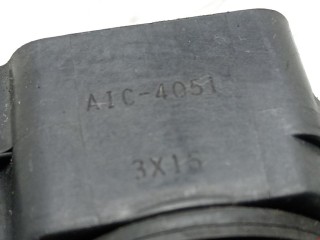Катушка зажигания, ориг. номер AIC-4051, ZJ0118100A, Mazda 3 1999-2005