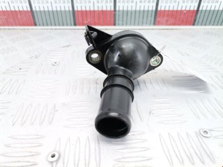 Корпус термостата, ориг. номер ZJ0115172, Mazda 3 1999-2005