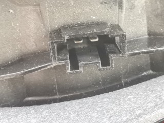 Динамик, ориг. номер A2118200802, 2118200802, Mercedes E W211 2002-2006
