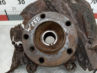 Кулак поворотный левый, ориг. номер 31216761575, BMW X5 E53 1999-2003