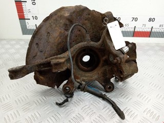 Кулак поворотный левый, ориг. номер 31216761575, BMW X5 E53 1999-2003