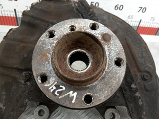 Ступица передняя левая, ориг. номер 31216761575, BMW X5 E53 2003-2006